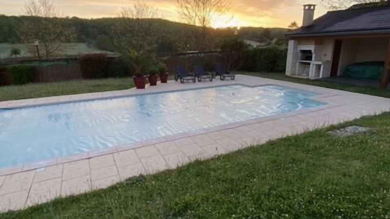 Photo of Outdoor in Gignac