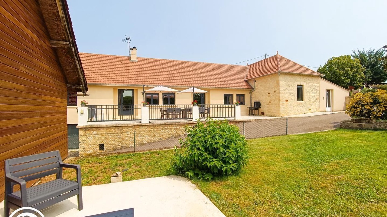 Photo of Outdoor in Lavercantiere