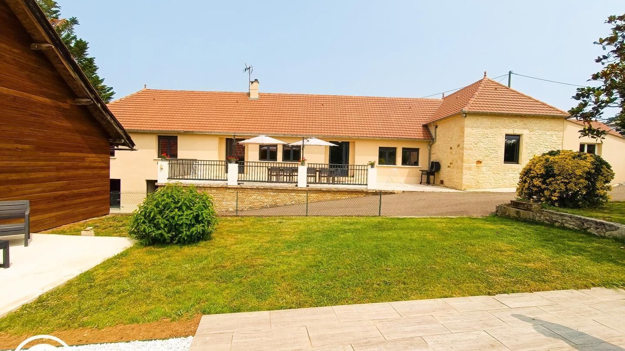 Photo of Outdoor in Lavercantiere