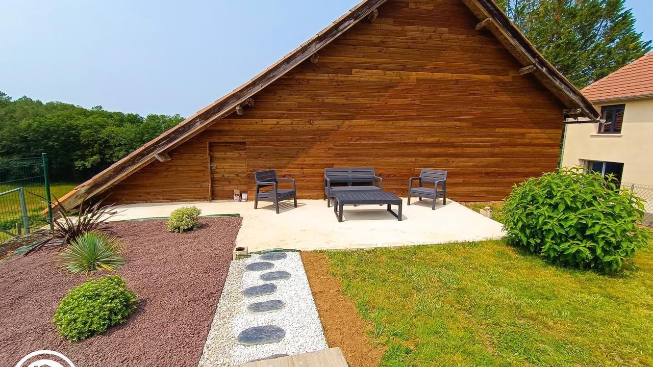 Photo of Patio Balcony in Lavercantiere