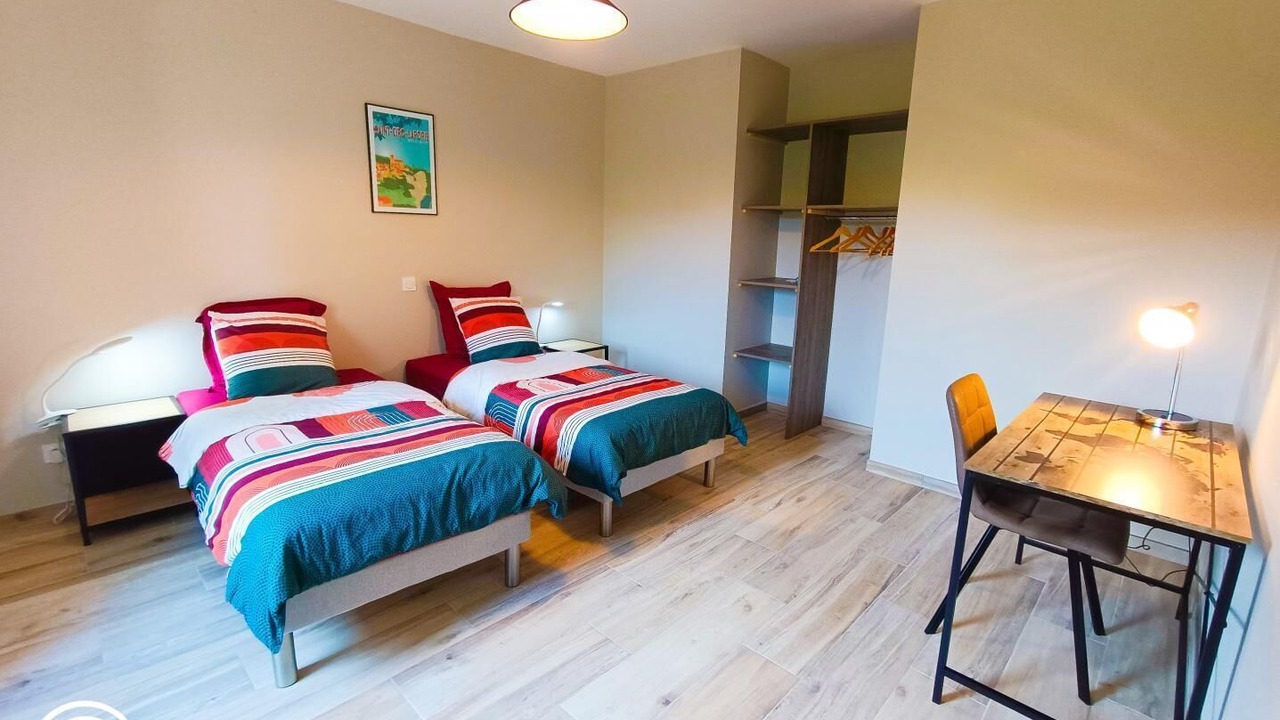Photo of Bedroom in Lavercantiere