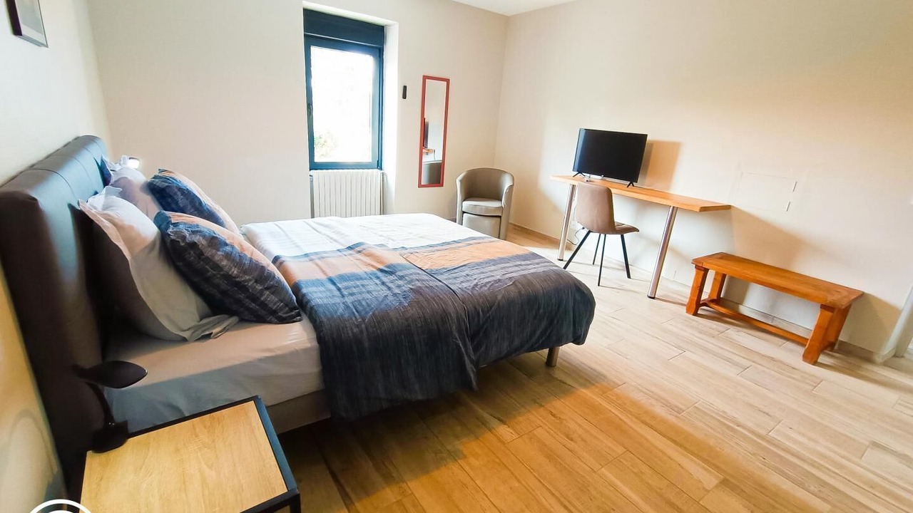 Photo of Bedroom in Lavercantiere