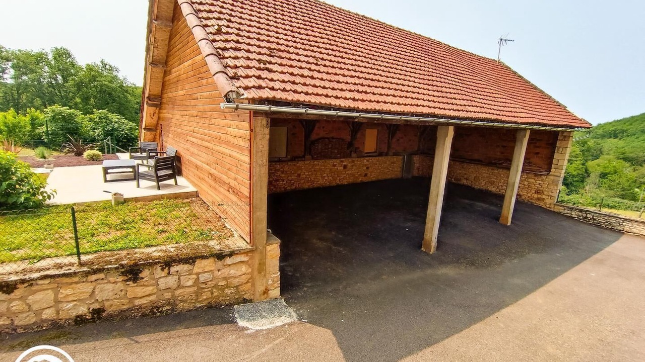 Photo of Outdoor in Lavercantiere