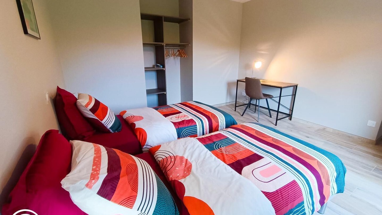 Photo of Bedroom in Lavercantiere