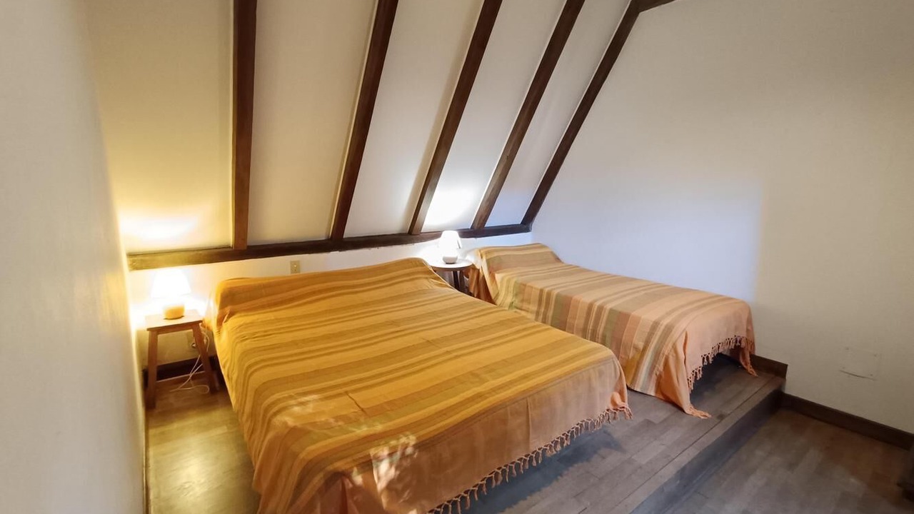 Photo of Bedroom in Brengues