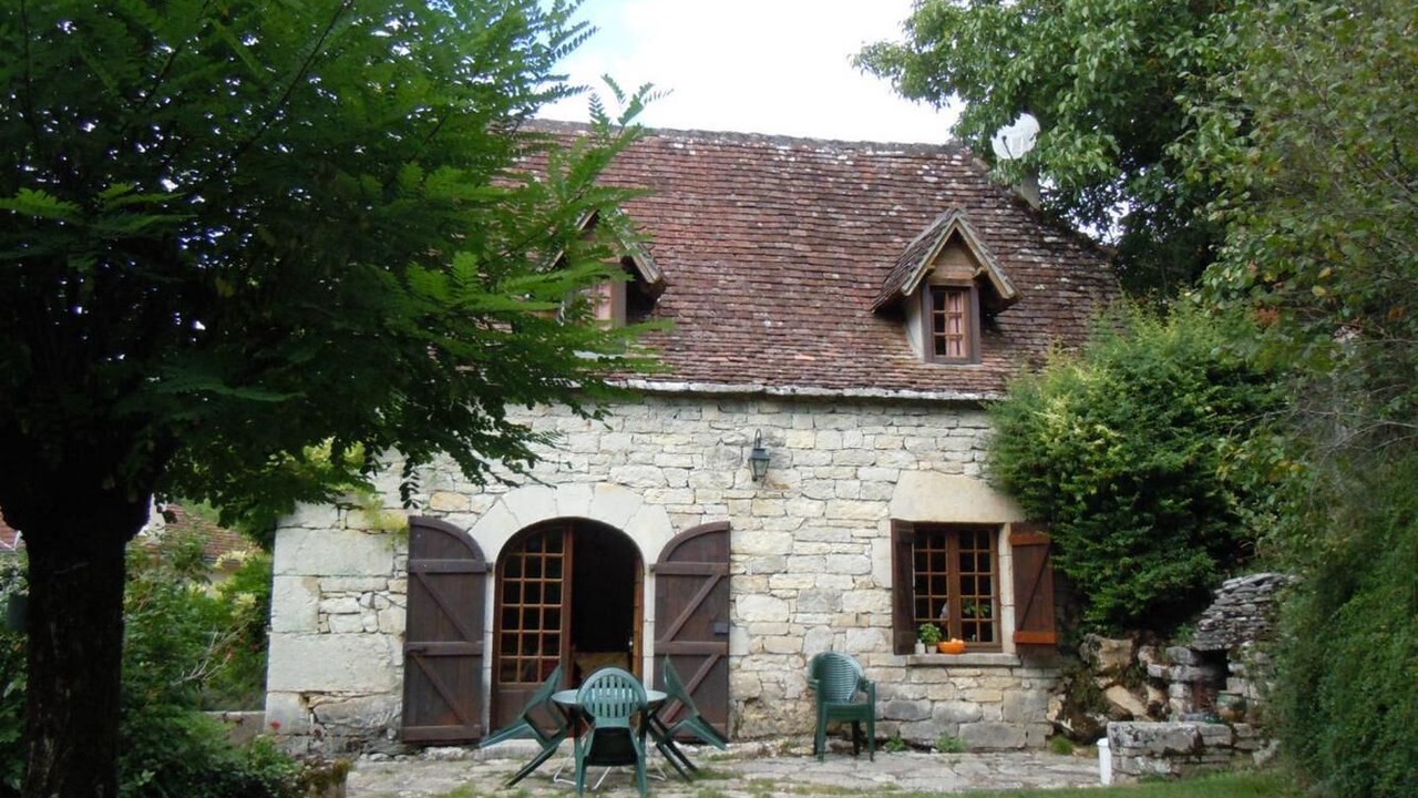 Photo of Outdoor in Brengues