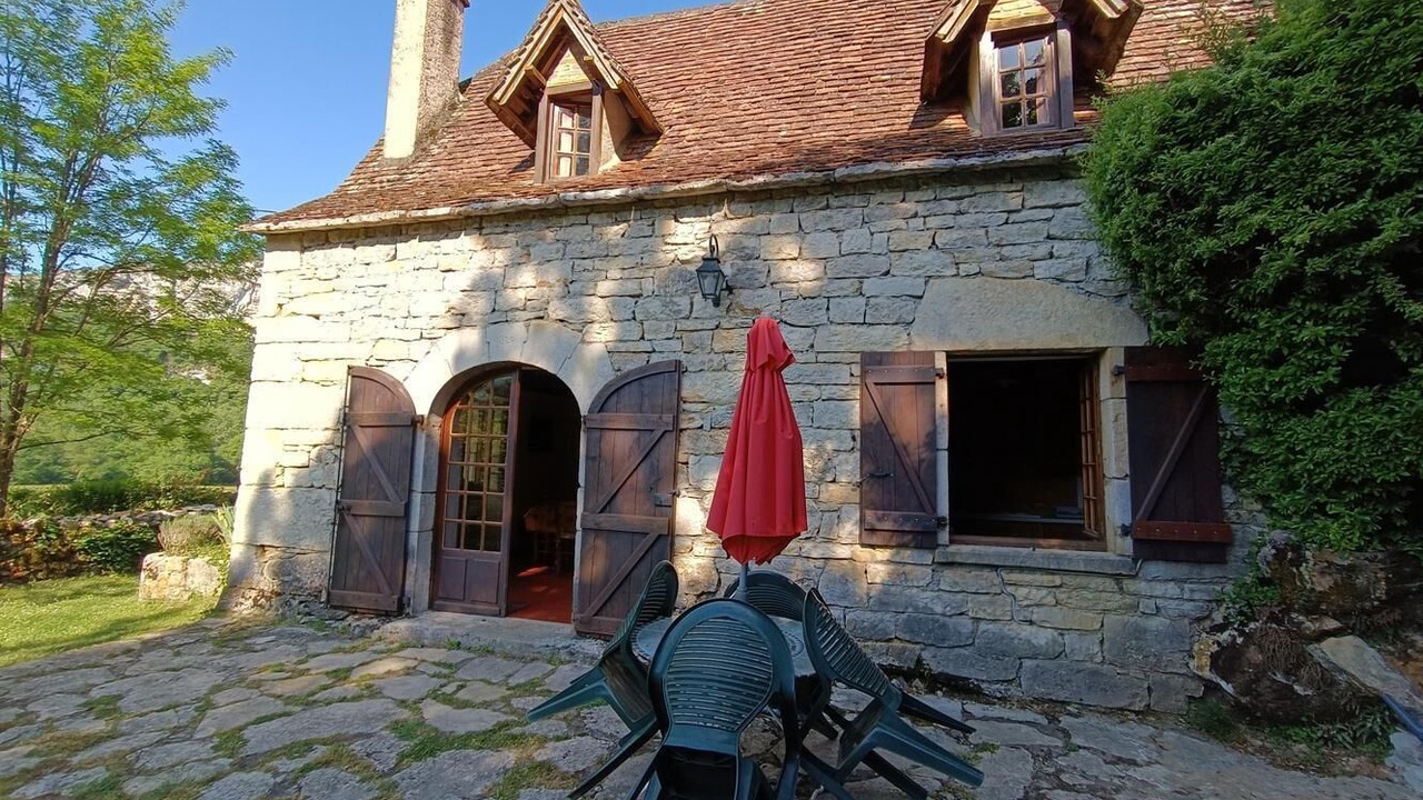 Photo of Outdoor in Brengues
