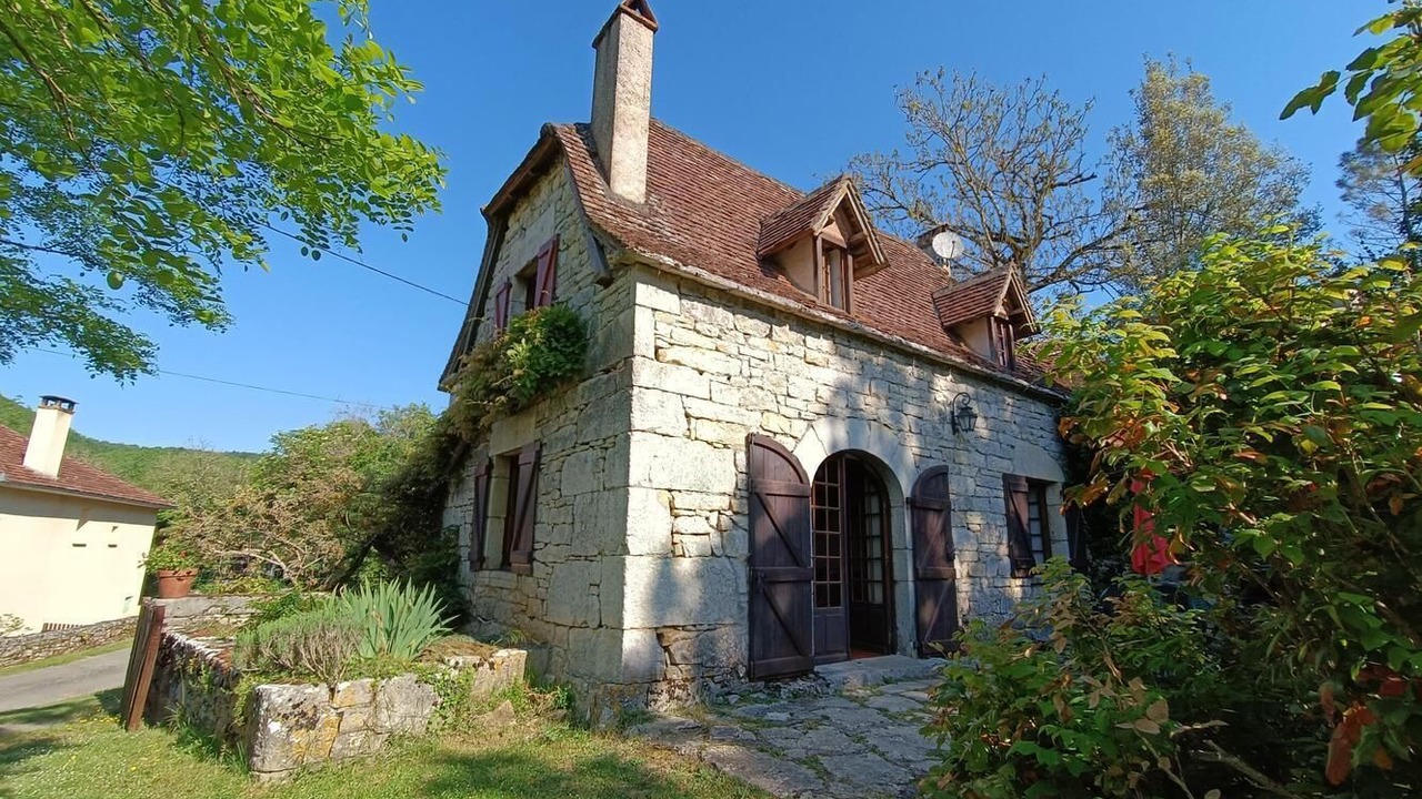 Photo of Outdoor in Brengues