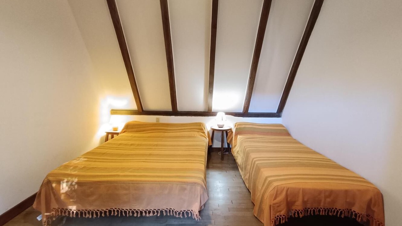Photo of Bedroom in Brengues