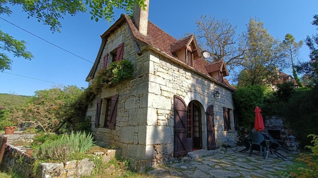 Photo of Outdoor in Brengues