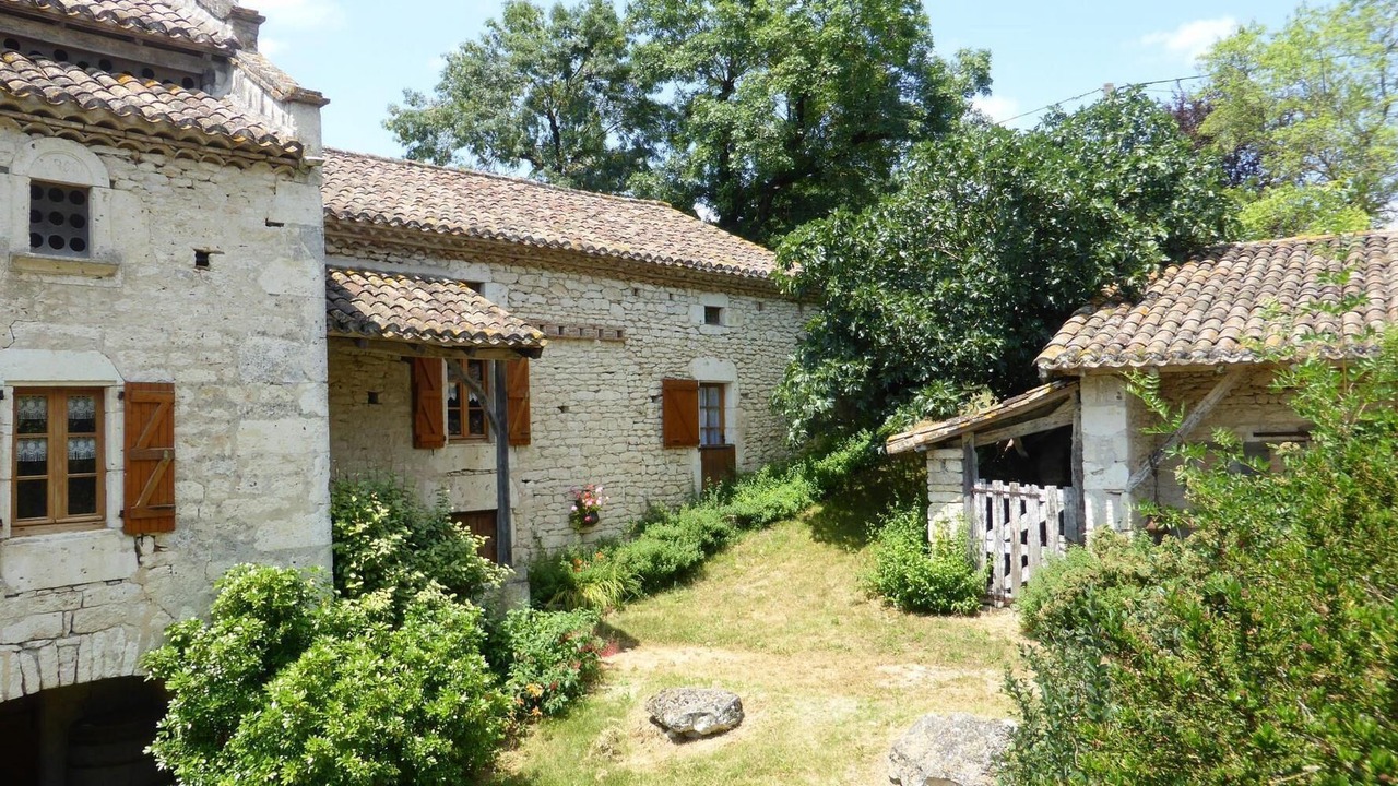 Photo of Outdoor in Castelnau-Montratier-Sainte-Alauzie