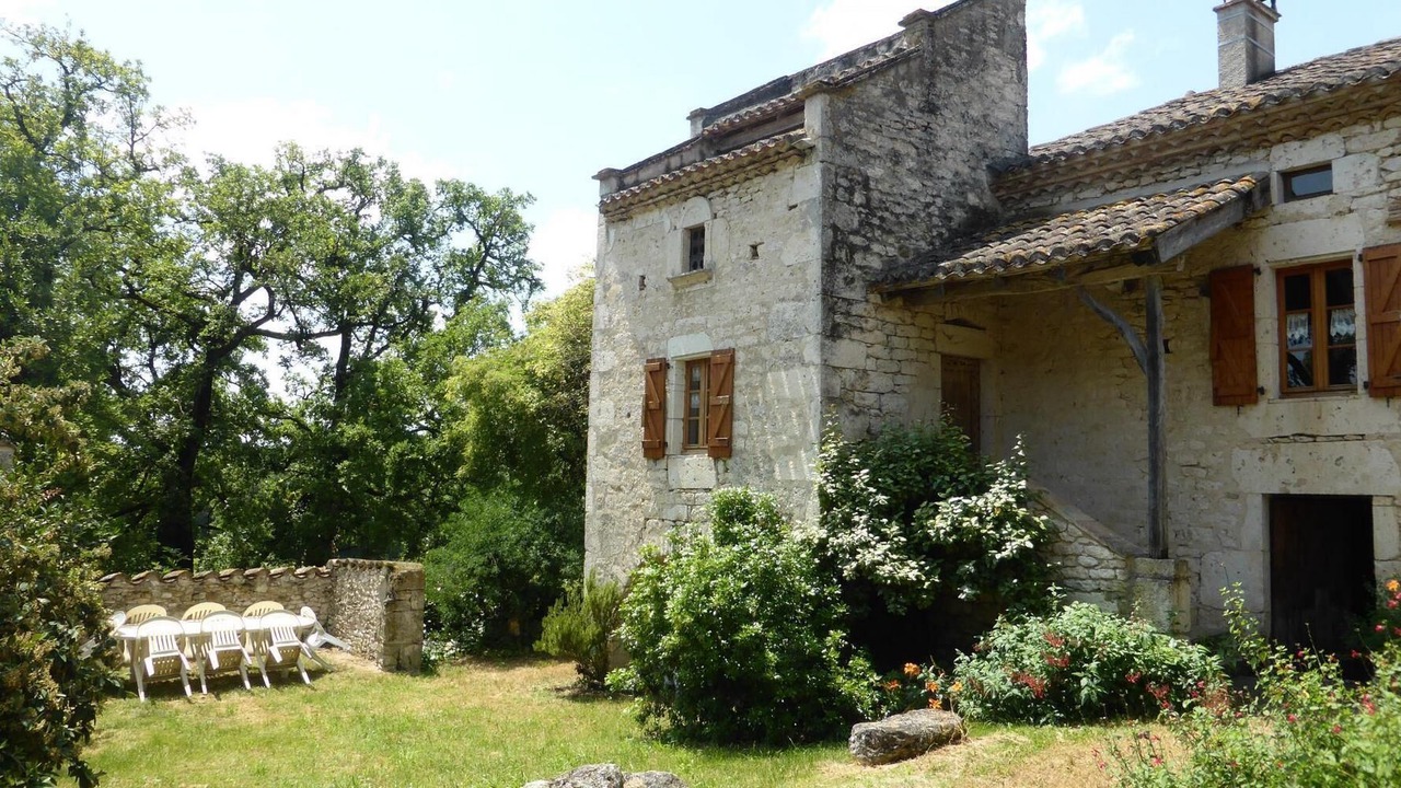 Photo of Outdoor in Castelnau-Montratier-Sainte-Alauzie
