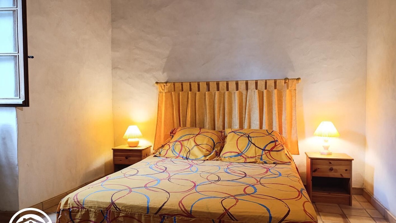 Photo of Bedroom in Castelnau-Montratier-Sainte-Alauzie