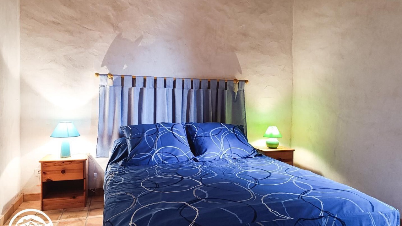 Photo of Bedroom in Castelnau-Montratier-Sainte-Alauzie