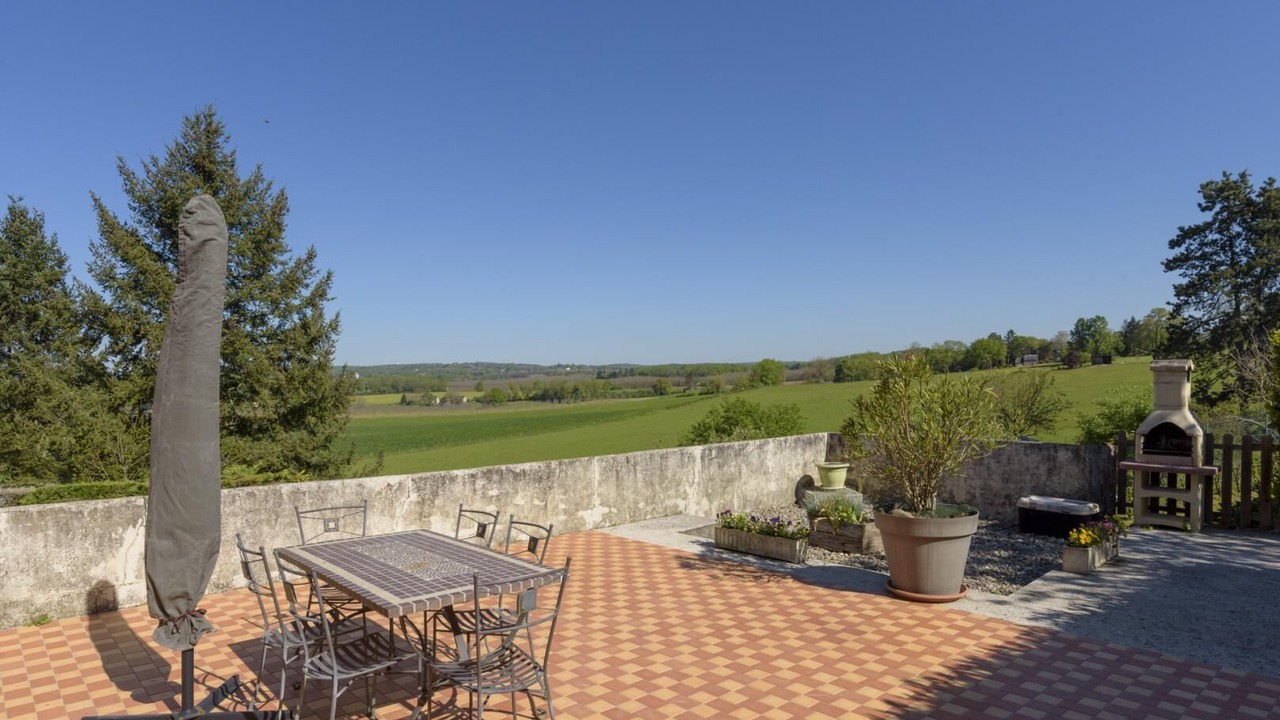 Photo of Outdoor in Mayrac