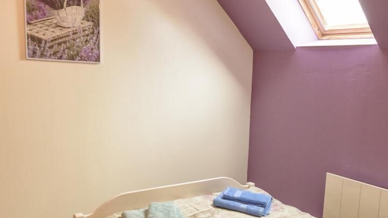 Photo of Bedroom in Mayrac