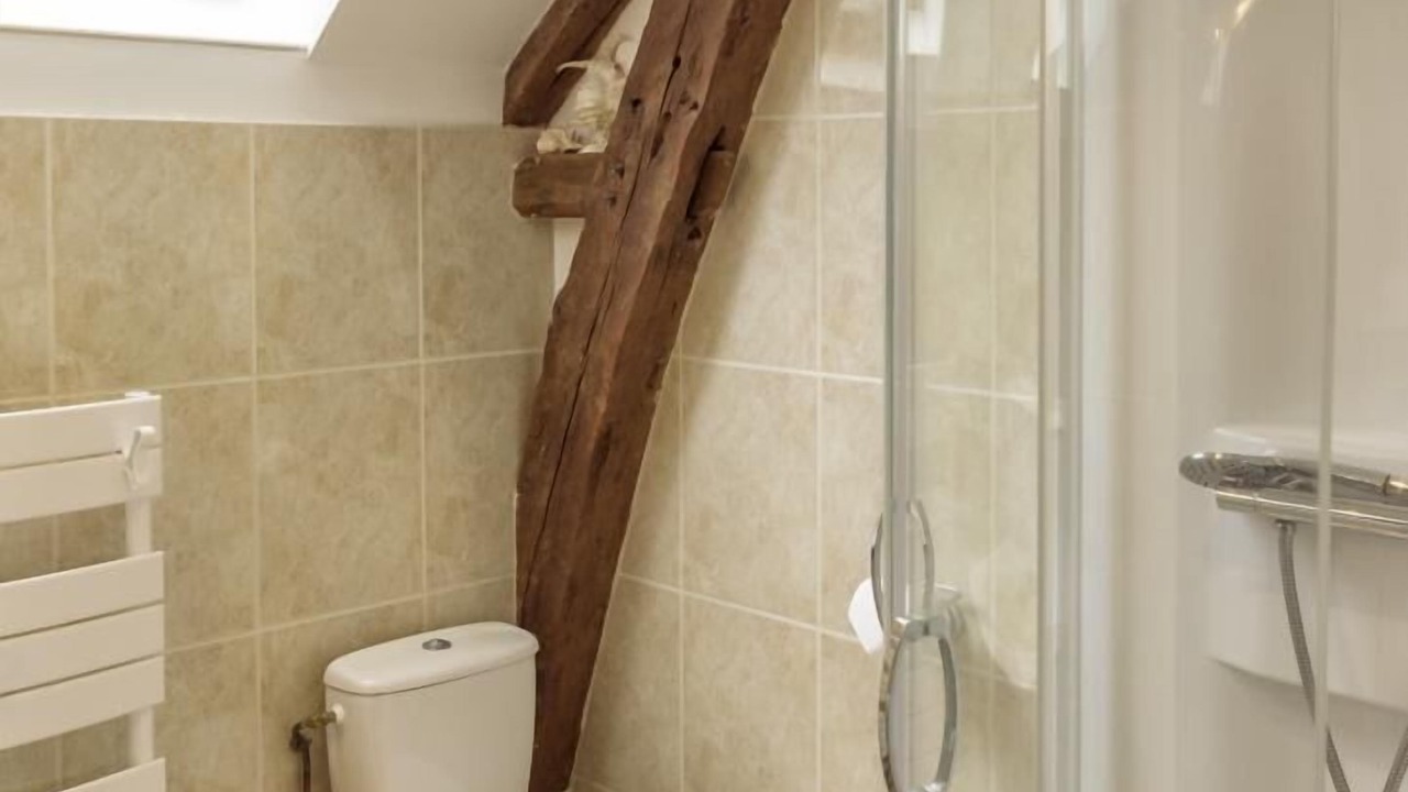 Photo of Bathroom in Mayrac