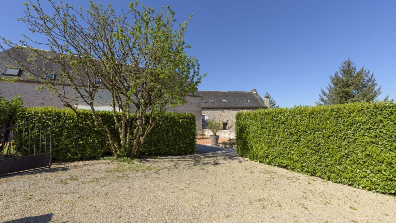 Photo of Outdoor in Mayrac