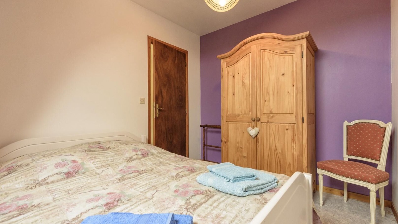 Photo of Bedroom in Mayrac