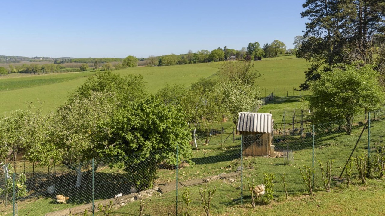 Photo of Outdoor in Mayrac