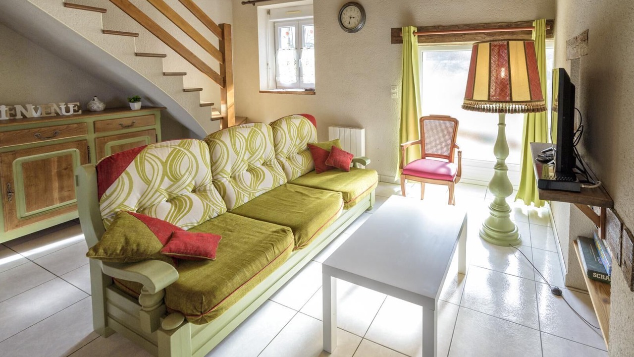 Photo of Livingroom in Mayrac