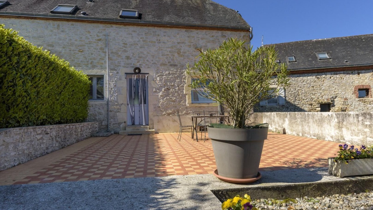 Photo of Patio Balcony in Mayrac