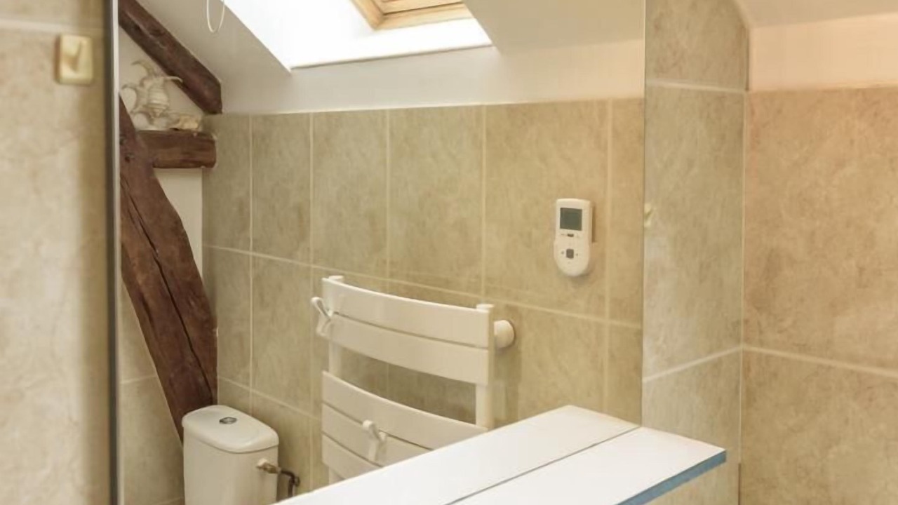 Photo of Bathroom in Mayrac