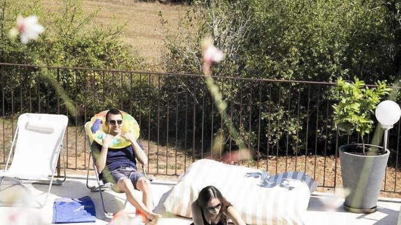 Photo of Outdoor in Sauliac-sur-Cele