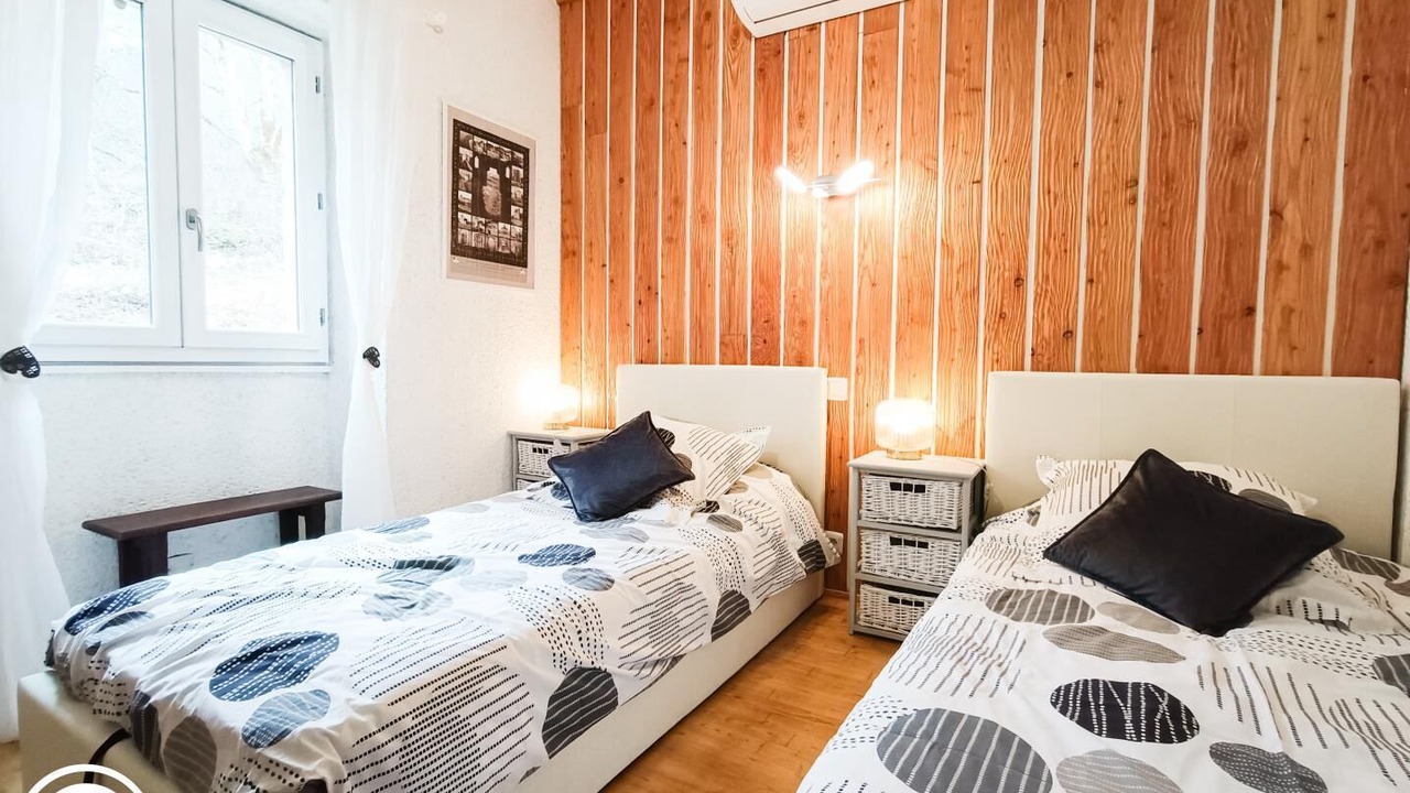 Photo of Bedroom in Sauliac-sur-Cele