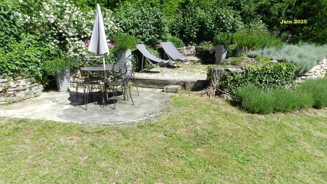 Photo of Outdoor in Sauliac-sur-Cele