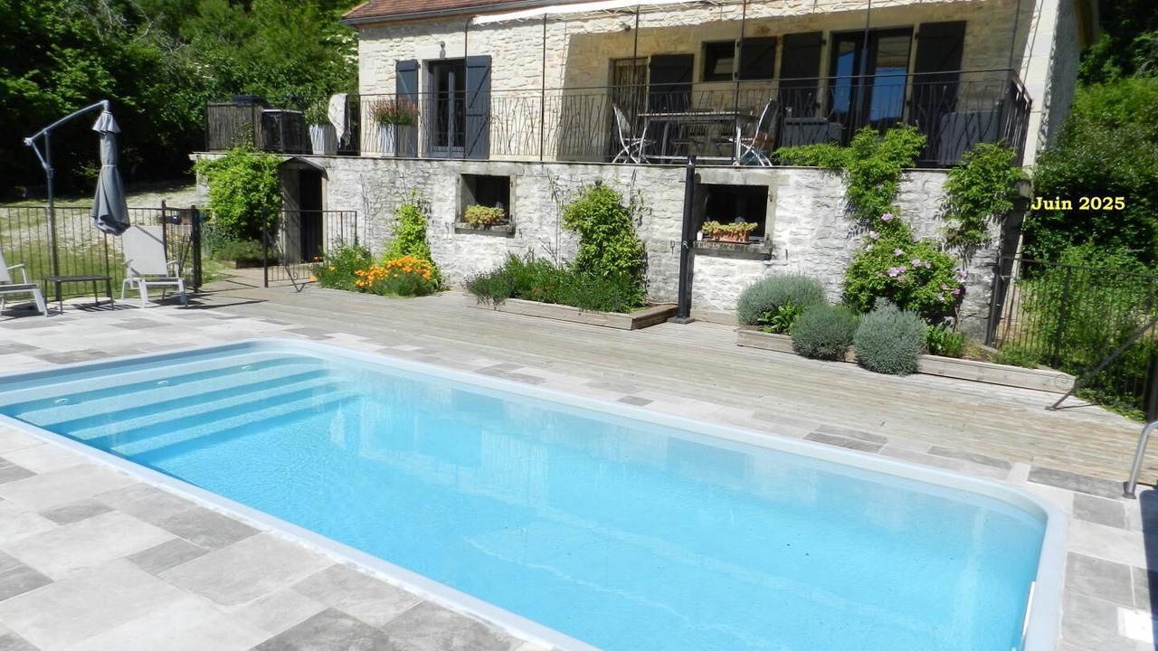 Photo of Outdoor in Sauliac-sur-Cele