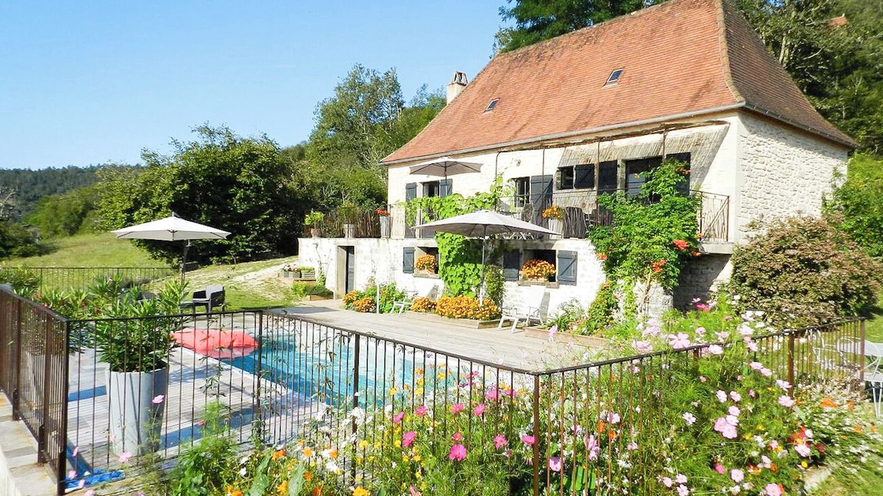 Photo of Outdoor in Sauliac-sur-Cele