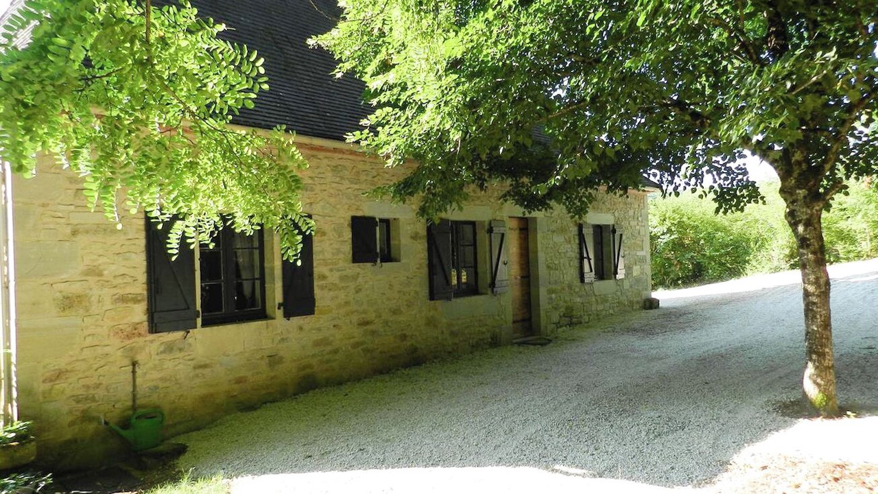 Photo of Outdoor in Sauliac-sur-Cele