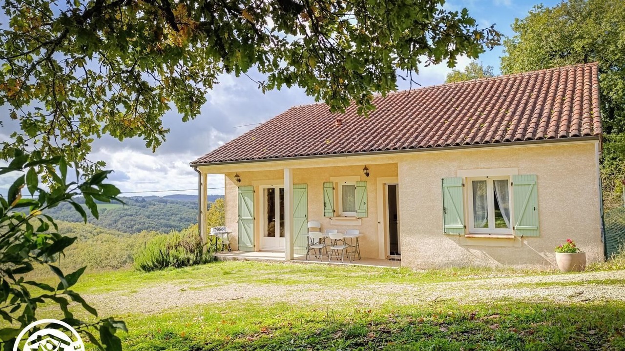 Photo of Outdoor in Saint-Cernin