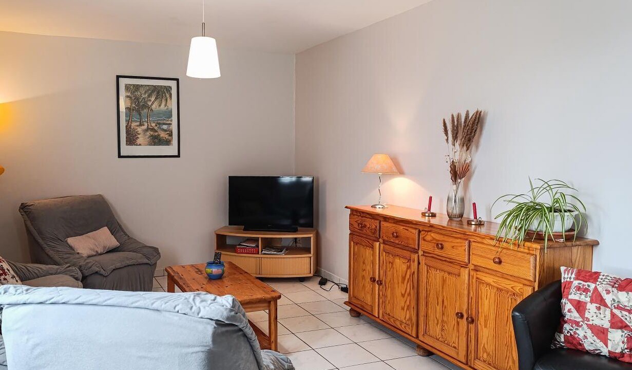 Photo of Livingroom in Saint-Cernin