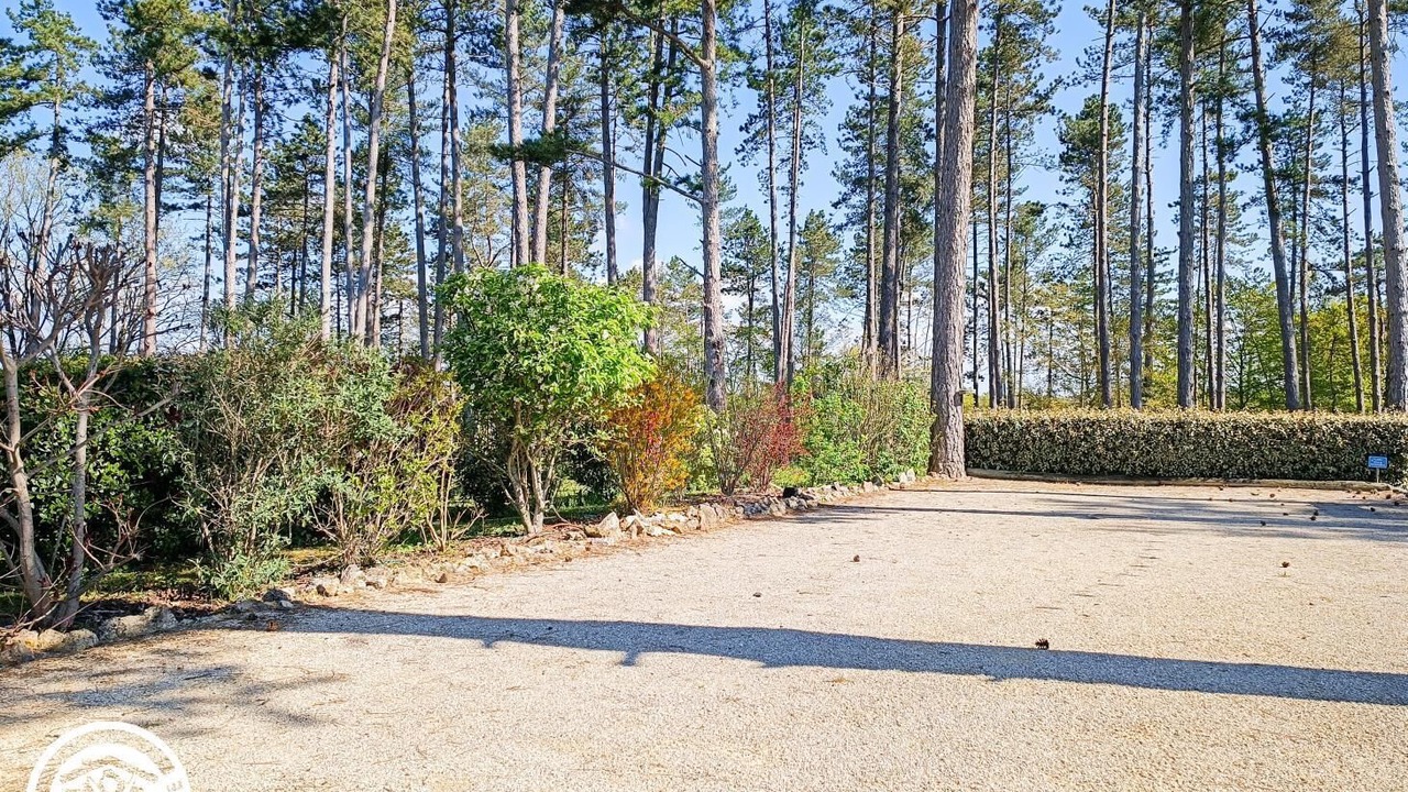 Photo of Outdoor in Gourdon