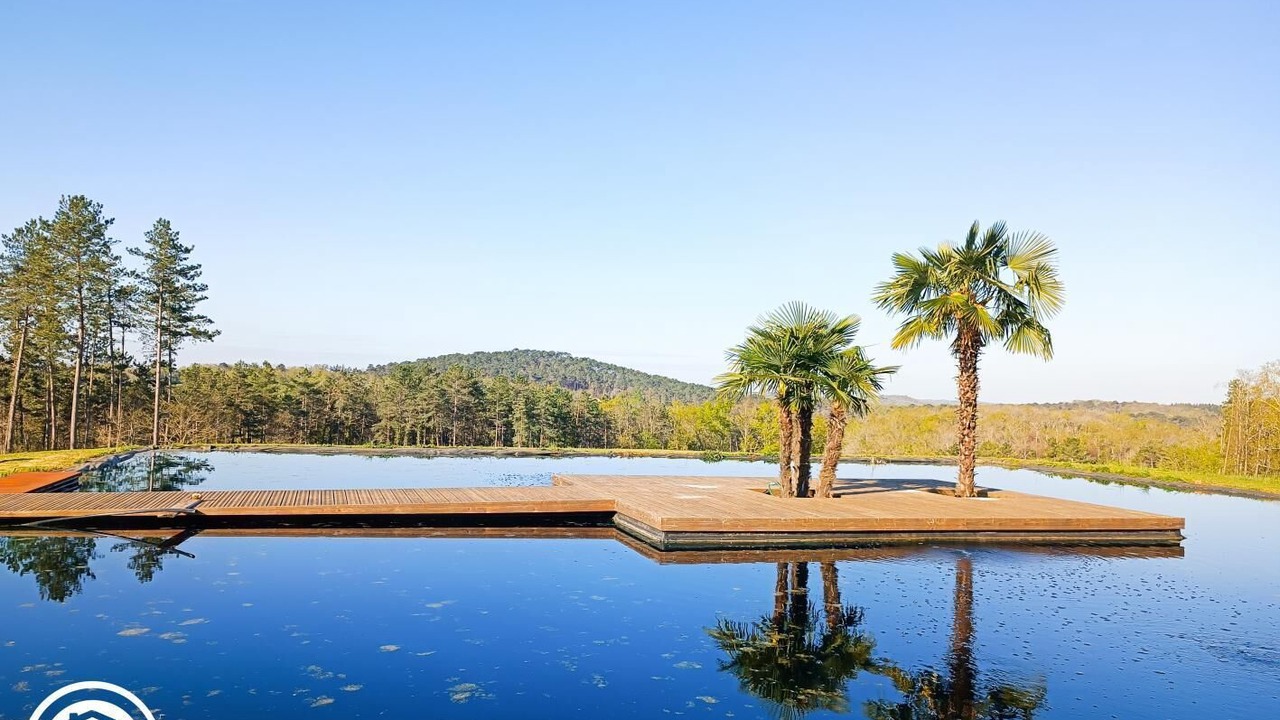 Photo of Outdoor in Gourdon