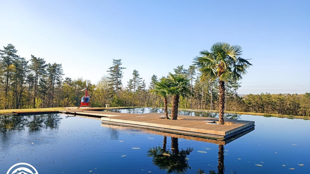 Photo of Outdoor in Gourdon