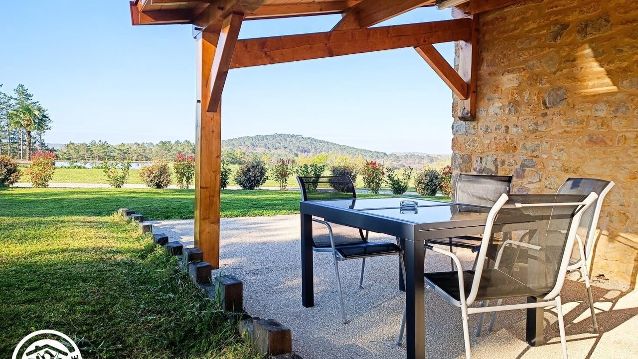 Photo of Outdoor in Gourdon