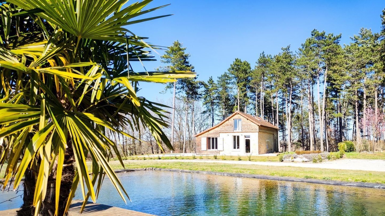 Photo of Outdoor in Gourdon