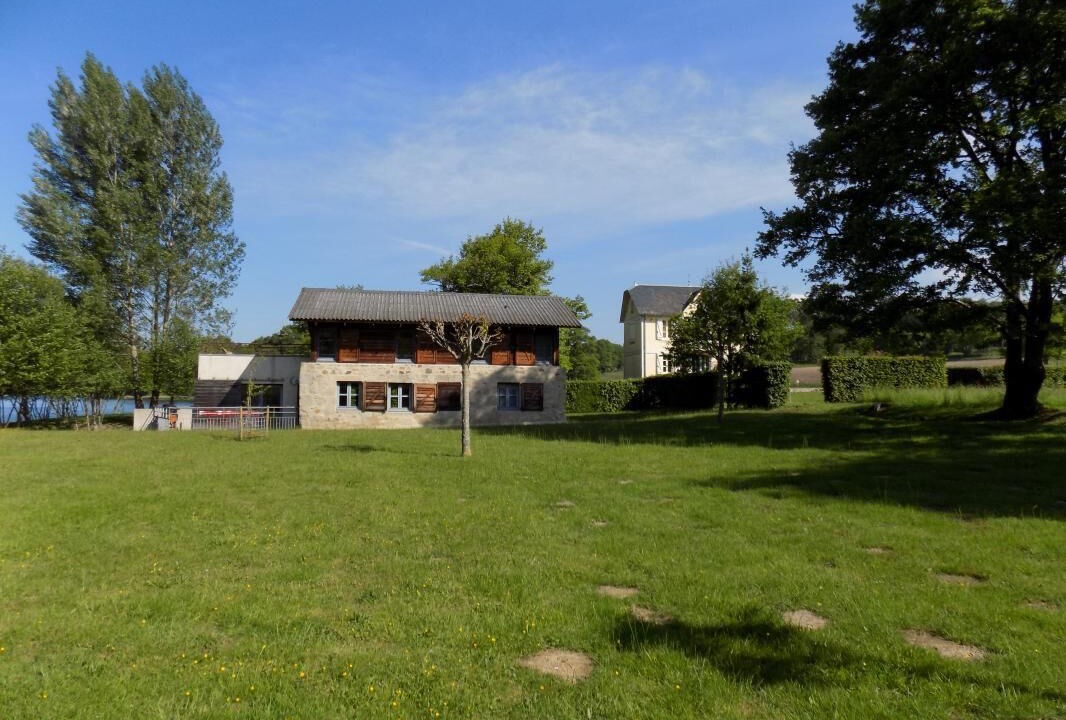 Photo of Outdoor in Senaillac-Latronquiere