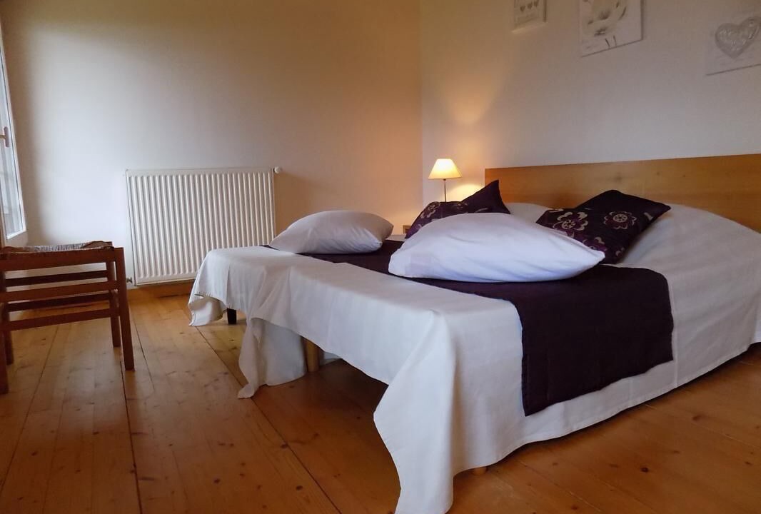 Photo of Bedroom in Senaillac-Latronquiere