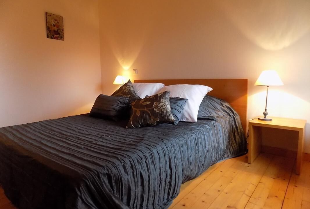 Photo of Bedroom in Senaillac-Latronquiere