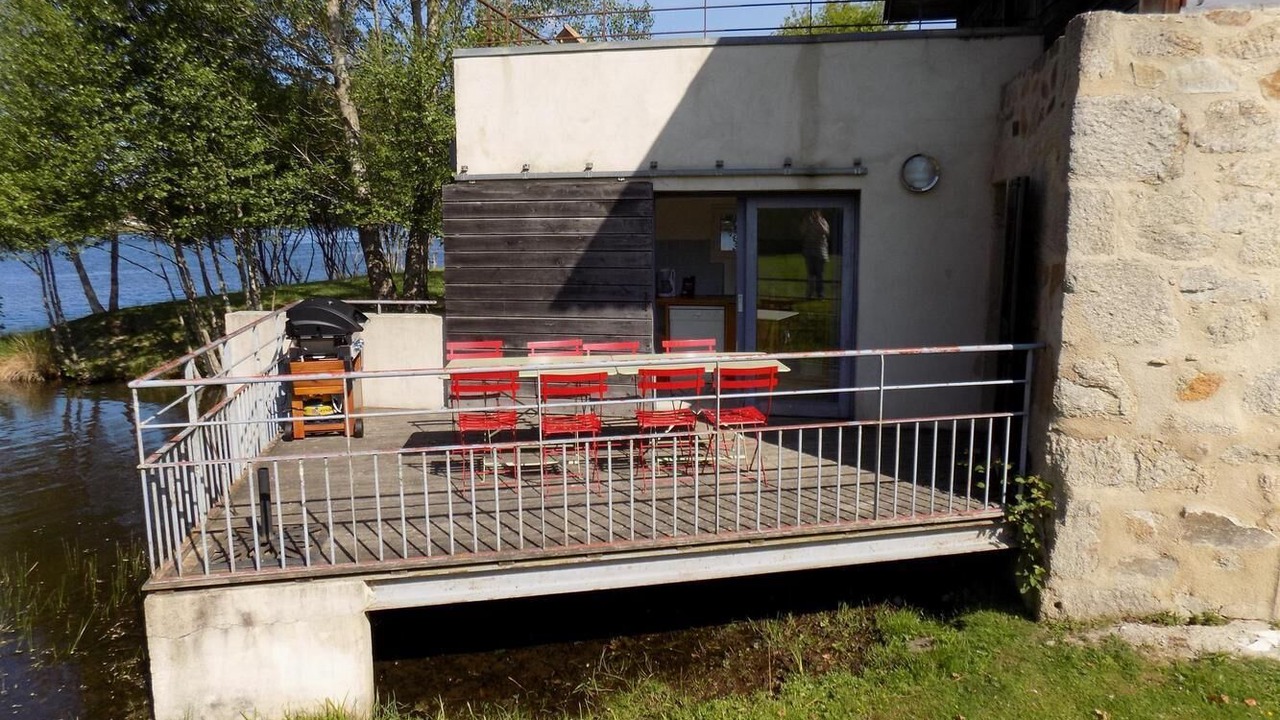 Photo of Outdoor in Senaillac-Latronquiere