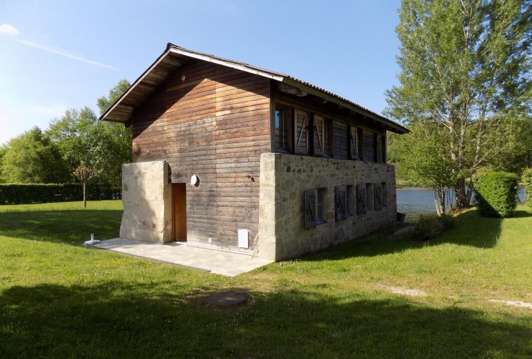 Photo of Outdoor in Senaillac-Latronquiere