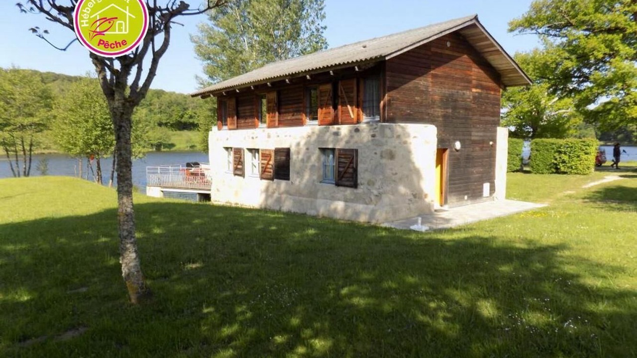 Photo of Outdoor in Senaillac-Latronquiere