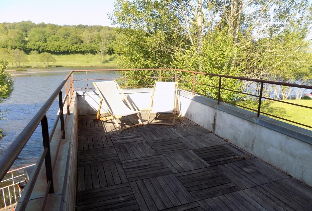 Photo of Outdoor in Senaillac-Latronquiere