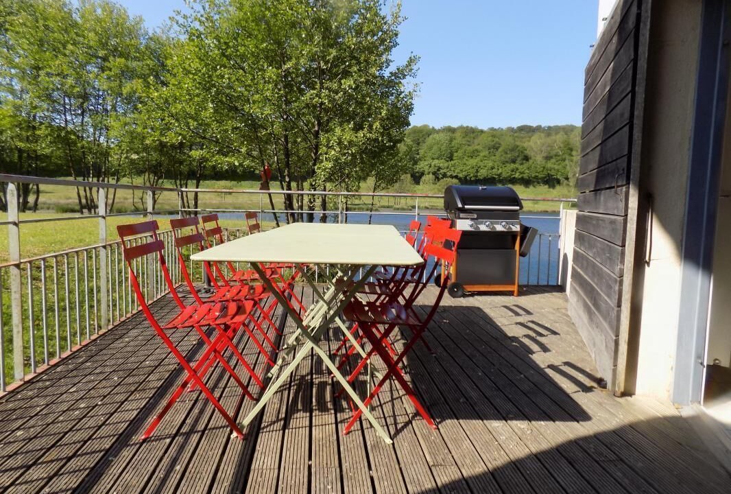 Photo of Outdoor in Senaillac-Latronquiere