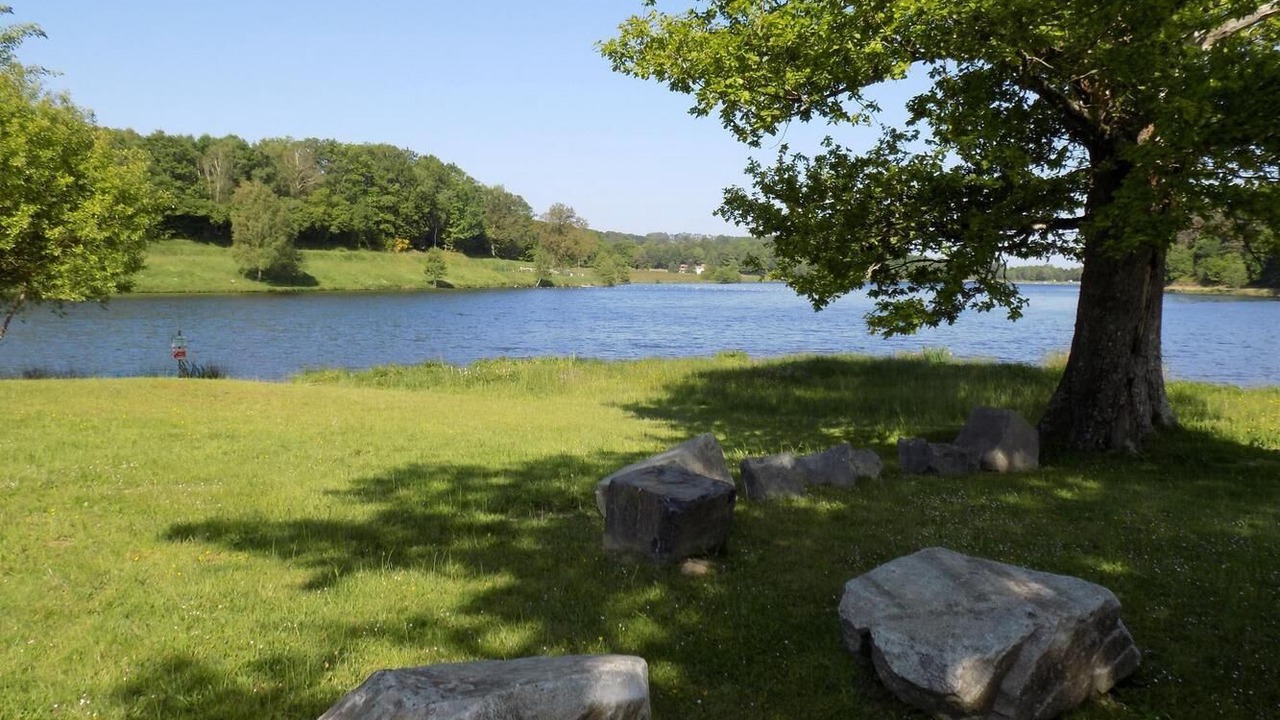 Photo of Outdoor in Senaillac-Latronquiere