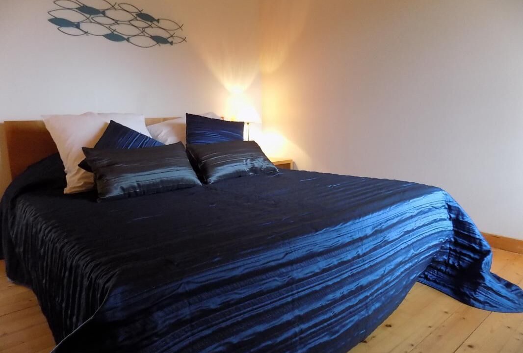 Photo of Bedroom in Senaillac-Latronquiere